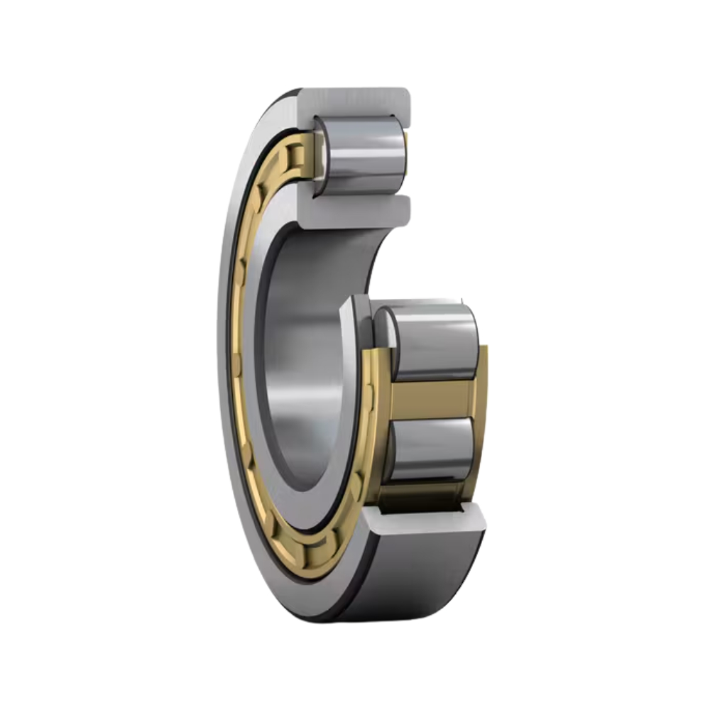 Cylindrical Roller Bearings