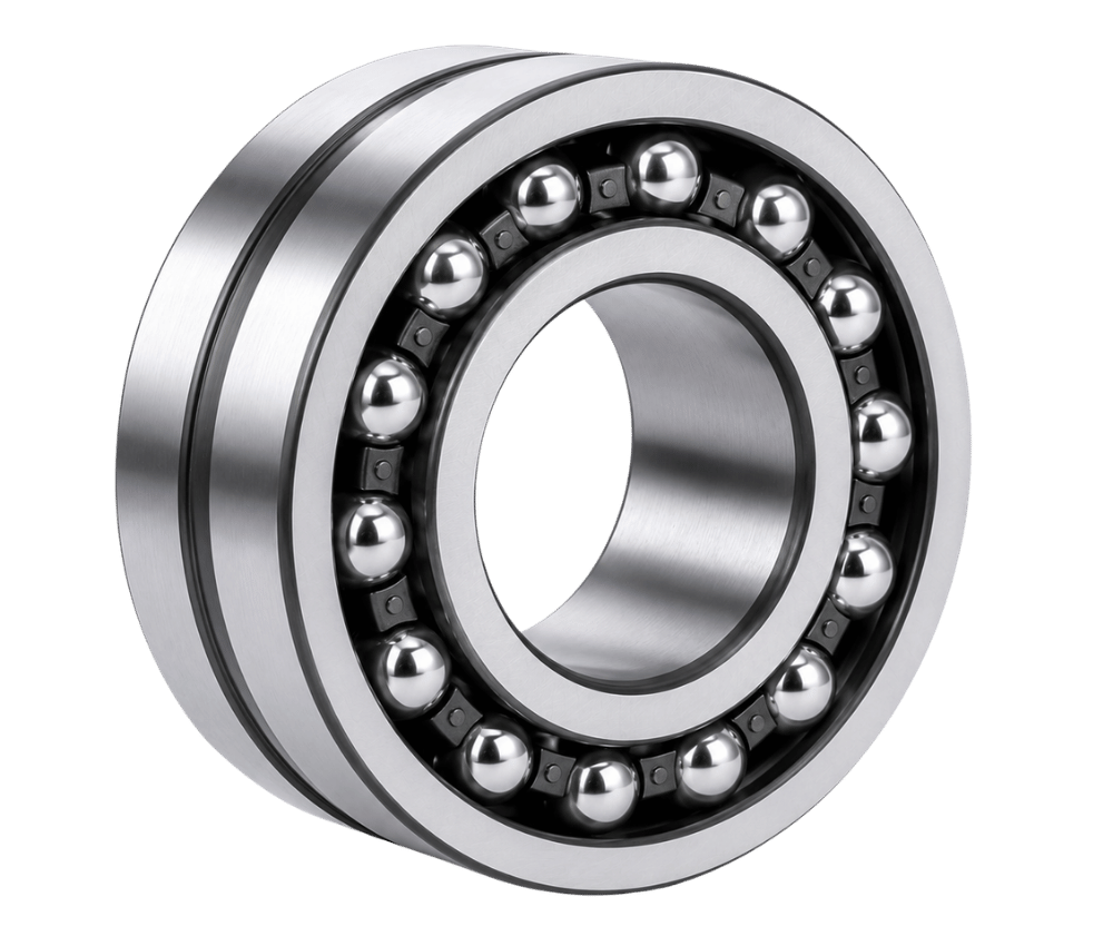 Industrial pump equipment