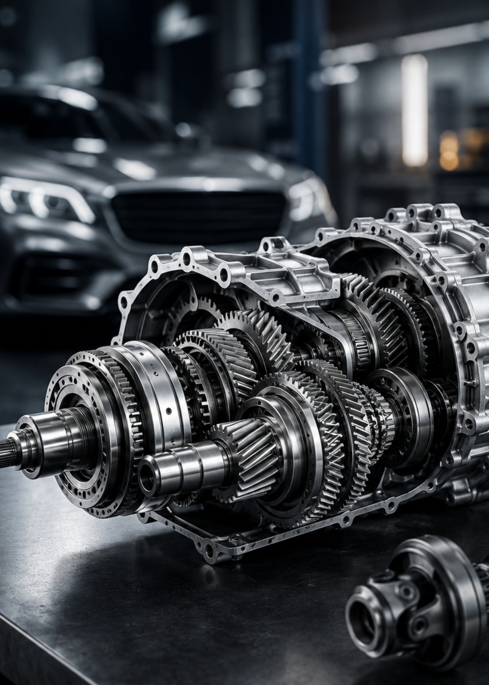 Automotive